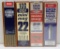(4) Different Full 100 Packs CCI Cartridges - (3) .22 LR and (1) .22 Short