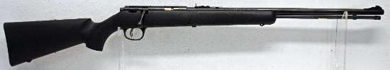 Marlin Model XT-22 .22 Mag. Bolt Action Rifle SN#MM13466B