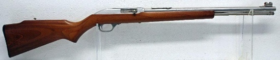 Marlin Model 60 .22 LR Semi-Auto Carbine Piece Missing on Rear Sight - Has been ordered and will be