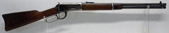 Winchester Model 1894 .30 WCF Lever Action Saddle Ring Carbine Considerable Finish Loss to Receiver