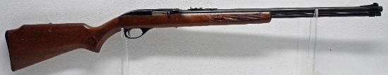 Coast-to-Coast Model 40 .22 Cal. Semi-Auto Rifle Mfg. by Marlin Some Scuffs and Scratches