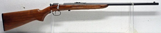 Winchester Model 60A .22 Cal. Single Shot Rifle Mfg. 1932-1939 Wood has a couple scratches SN#NA