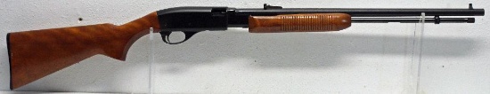 Remington Fieldmaster Model 572 .22 S,L,LR Pump Action Rifle A Few Minor Wood Scuffs Some Scratches