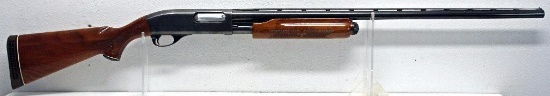 Remington Model 870TB 12 Ga. Pump Action Shotgun 30" Vent Rib Bbl Mfg. 1970 SN#T020107V