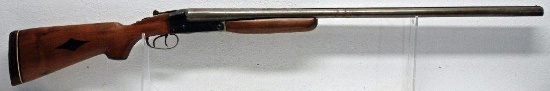 Stevens Side by Side 12 Ga. Shotgun Repair to Trigger Guard 30" Bbls SN#NA