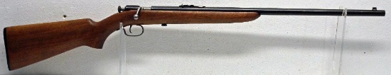 Winchester Model 60A .22 Cal. Single Shot Rifle Minor Wear Mfg. 1932-1939 SN#NA