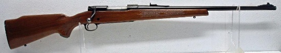 Sears Model 53 .243 Cal. Bolt Action Rifle SN#17854