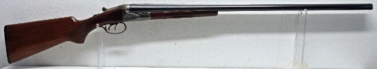 Fox Sterlingworth 12 Ga. Side by Side Shotgun 30" Bbls ?Mfg. 1932 SN#132503