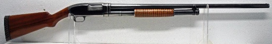 Winchester Model 12 12 Ga. Pump Action Shotgun 30" Full Choke Bbl Uncle Mike's Recoil Pad Added Mfg.