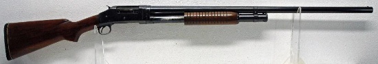 Winchester Model 1897 12 Ga. Pump Action Shotgun 30" Full Choke Bbl Mfg. 1906 SN#345719