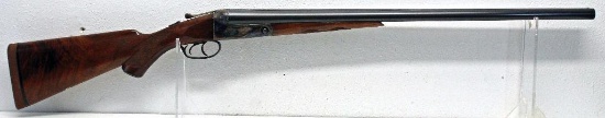 Parker Bros. VH 12 Ga. Side by Side Shotgun Very Nice Condition 30" Bbls. Mfg. 1929 SN#229042