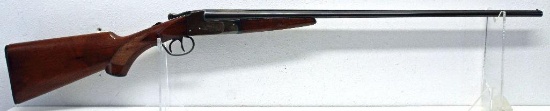 LeFever .410 Ga. Side by Side Shotgun 26" Bbls. Very Nice Condition w/Minor Scuffs & Scratches on