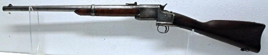 Triplett & Scott .56-50 Spencer Repeating Carbine for Kentucky Home Guard 1 of 5,000 Delivered to