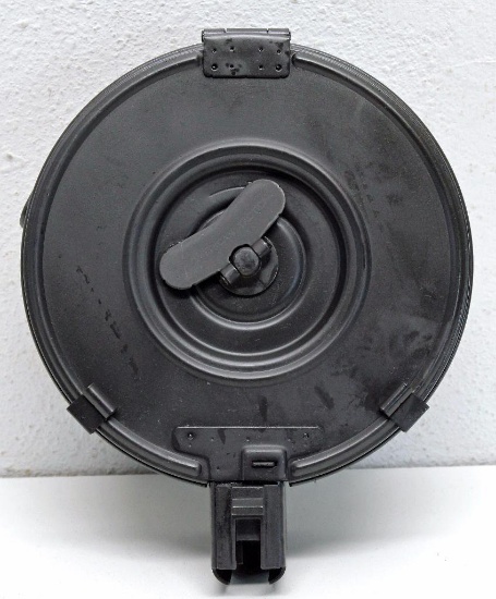 New AK-47 75 Round Drum
