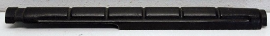 Top Cover for M14 Rifle