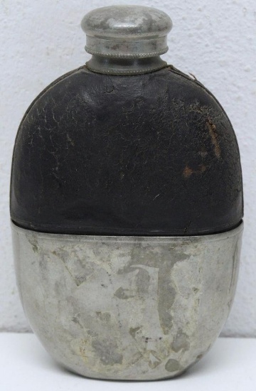 Civil War Era Flask