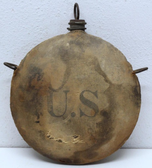U.S. Civil War Canteen