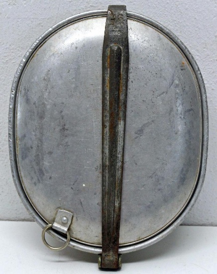 WWI U.S. Mess Kit
