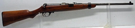 Ross Rifle Co. Quebec, Canada Model 1905 .303 British Bolt Action Rifle Poor Finish on Bbl. Wrist of