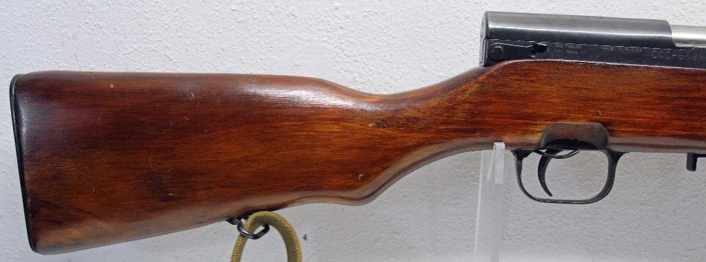 russian rifle serial number lookup