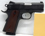 American Tactical Imports Titan .45 ACP Semi-Auto Handgun w/Hard Case and (1) Clip SN#TB113034