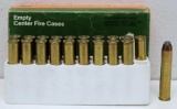 Full Box Remington .444 Marlin Reloaded Cartridges