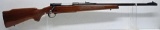 Sears Model 53 .243 Cal. Bolt Action Rifle SN#17854