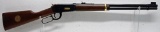 Winchester Model 94 Nebraska Centennial .30-30 Win. Lever Action Saddle Ring Carbine Some Rubs on
