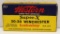 Full Vintage Box Western Super-X .30-30 Winchester 170 gr. SP Cartridges