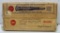Full Vintage Box Remington UMC .25-35 Winchester 117 gr. Cartridges