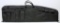 (2) Rifle Bags - (1) Black Tactical, (1) Green Sniper w/Shooting Mat