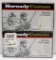 (2) Full Boxes Hornady Custom .308 Win. 150 gr. Cartridges