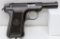 Savage Arms Model 1907 7.65 mm/.32 ACP Semi-Auto Pistol Excellent Finish 3 13/16