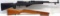 Chinese SKS 7.62x39 Semi-Auto Rifle w/Commercial Fiberglass Stock and Original Wood Stock