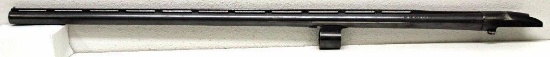 30" Barrel for Remington Model 11-48 12 Ga. 2 3/4" Full Choke