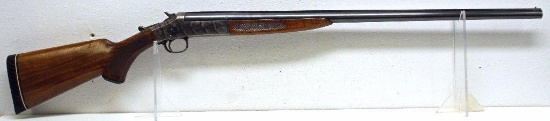 Harrington & Richardson 20 Ga. Single Shot Shotgun 28" Solid Rib Bbl SN#A393083