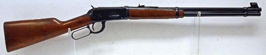 Winchester Model 94 .30-30 Win. Lever Action Rifle Minor Wear 20" Round Bbl Mfg. 1962 SN#2539521
