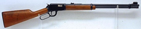 Winchester Model 9422 .22 S,L,LR Lever Action Rifle 20" Round Bbl SN#F306746