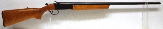 Winchester Model 370 .410 Ga. Single Shot Shotgun 26" Full Choke Bbl 3" Chamber Some Scuffs and