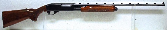 Remington Wingmaster Model 870 28 Ga. Pump Action Shotgun 25" Vent Rib Bbl 2 3/4" Chamber Light Wear