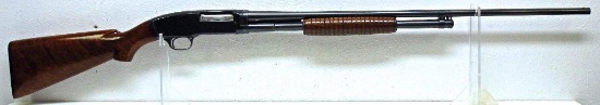 Winchester Model 42 .410 Ga. Pump Action Shotgun 28" Full Choke Bbl 3" Chamber Light Even Wear A Few