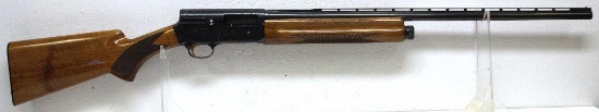 Belgium Browning Auto 5 Twenty 20 Ga. Semi-Auto Shotgun 26" Vent Rib Bbl SN#69Z43730