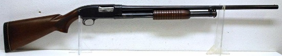 Winchester Model 12 20 Ga. Pump Action Shotgun 26" Improved Modified Plain Bbl 2 3/4" Chamber Some