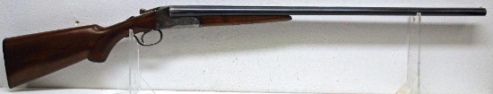 LeFever 20 Ga. Side by Side Shotgun 28" Bbls Single Trigger Mfg. 1935 SN#299410