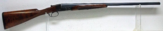 LeFever A Grade Single Trigger 20 Ga. Side by Side Shotgun Light Minor Wear 26" Bbls Mfg. 1936
