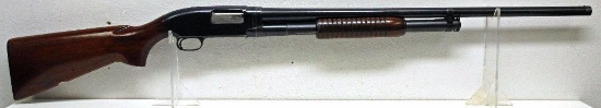 Winchester Model 12 12 Ga. Pump Action Shotgun 28" Modified Choke Plain Bbl 2 3/4" Chamber Light
