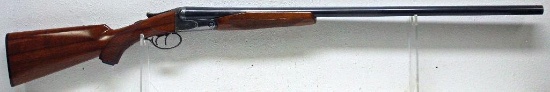 Sterlingworth 12 Ga. Side by Side Shotgun 30" Bbls Light Even Wear Mfg. 1906 SN#51251