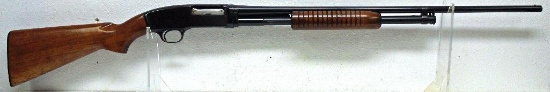 Winchester Model 42 .410 Ga. Pump Action Shotgun 26" Modified Choke Plain Bbl 3" Chamber A Few Minor