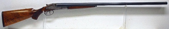 L.C. Smith Ideal Grade 12 Ga. Side by Side Shotgun 32" Bbls Light Even Wear w/A Few Rub Marks Mfg.