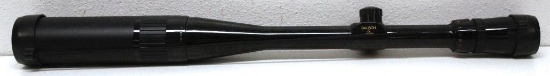 Bausch & Lomb 6x24 Balvar Rifle Scope